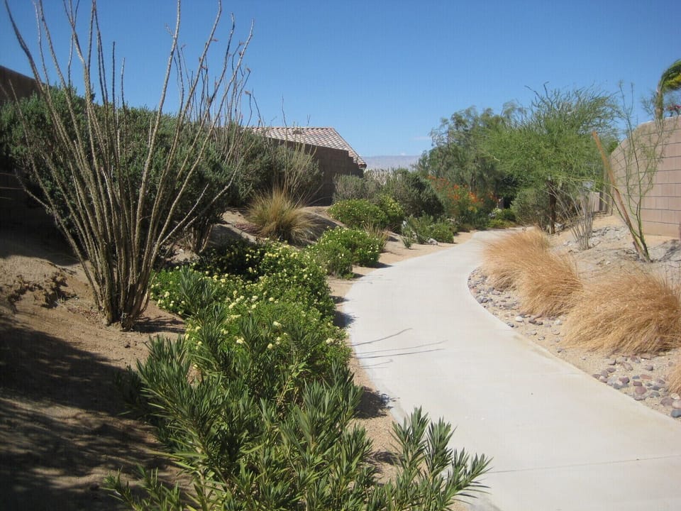 Walking Trails