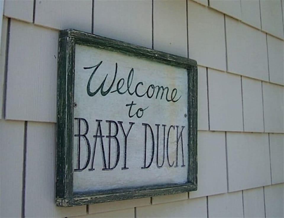 Welcome to our Island Cottage