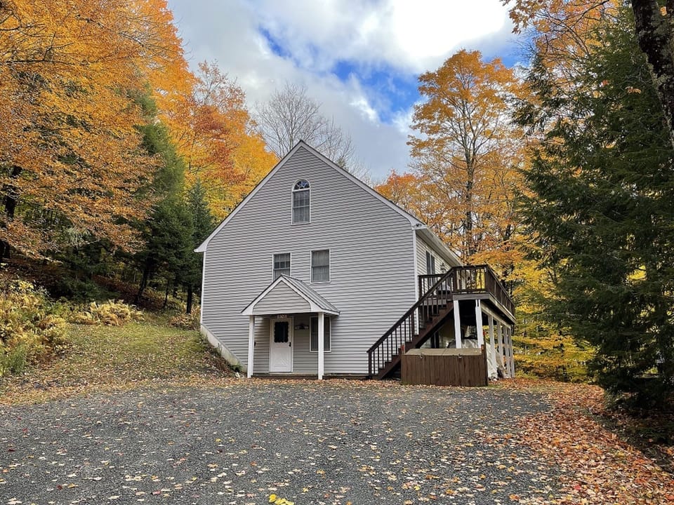 New Paint Color in 2022