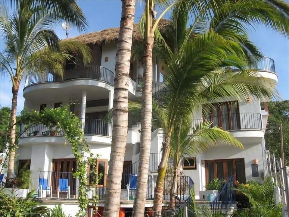 Jardin de las Palmas - Sayulita