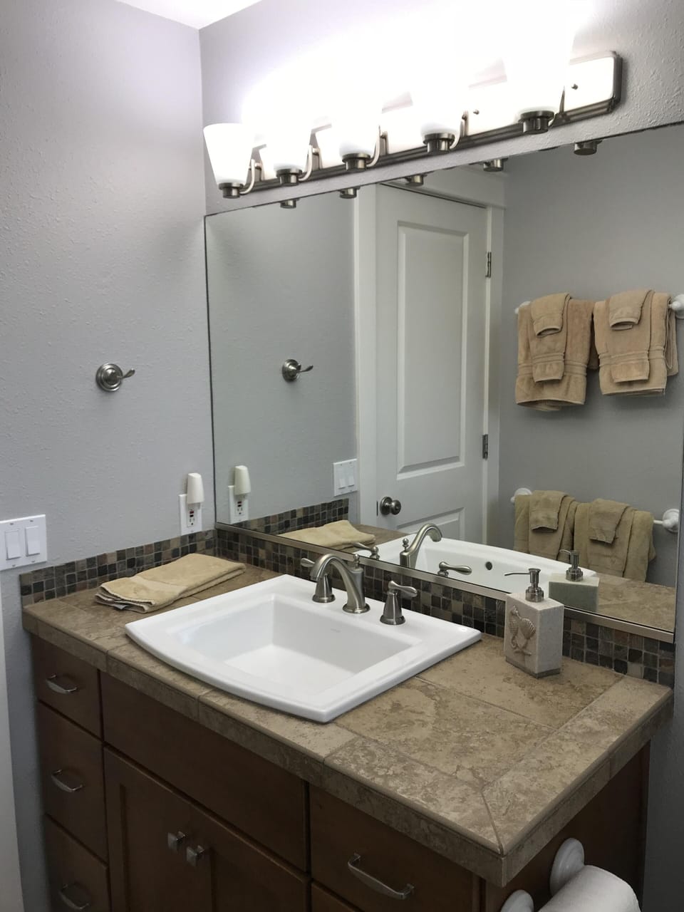 3rd floor bathroom