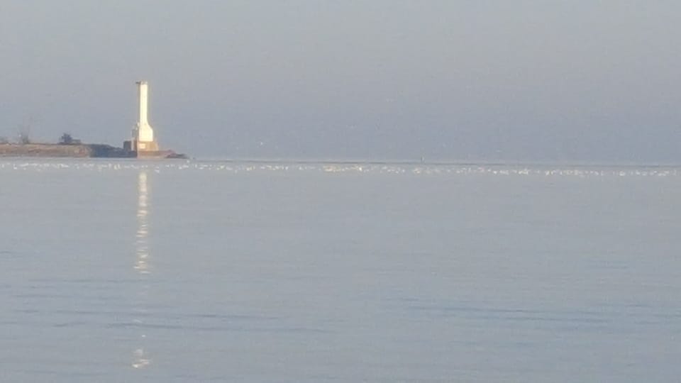 Huron Lighthouse