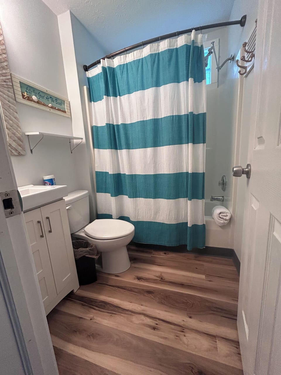 full bath