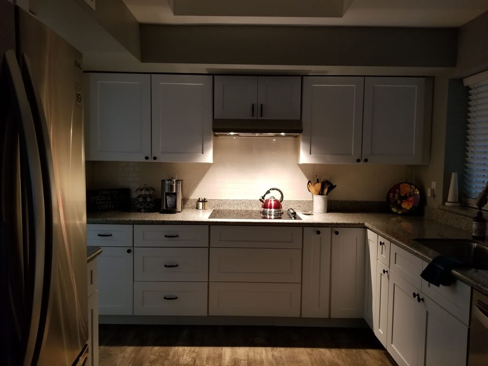 Stove top