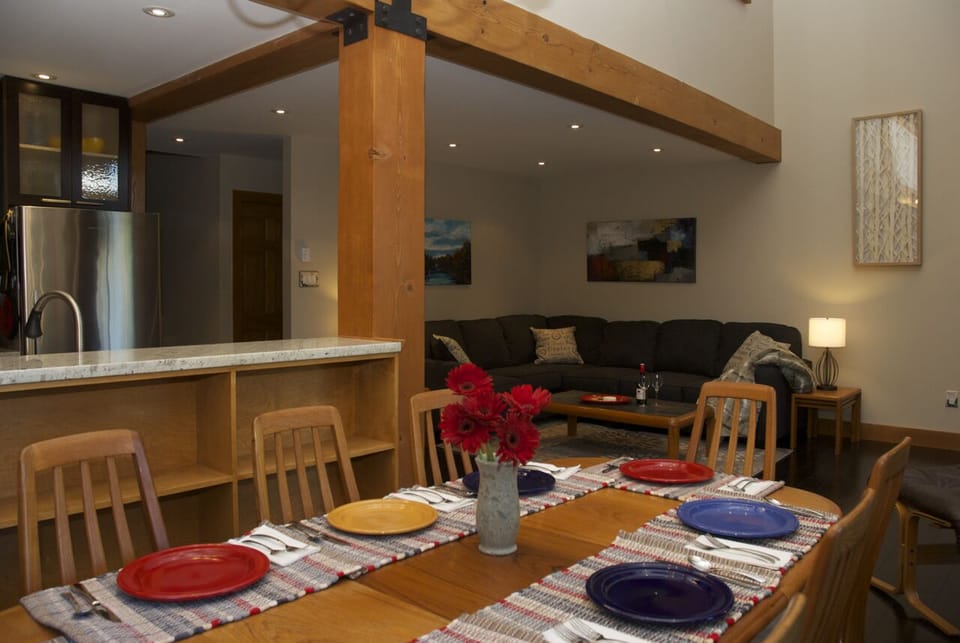 Diningroom/Livingroom