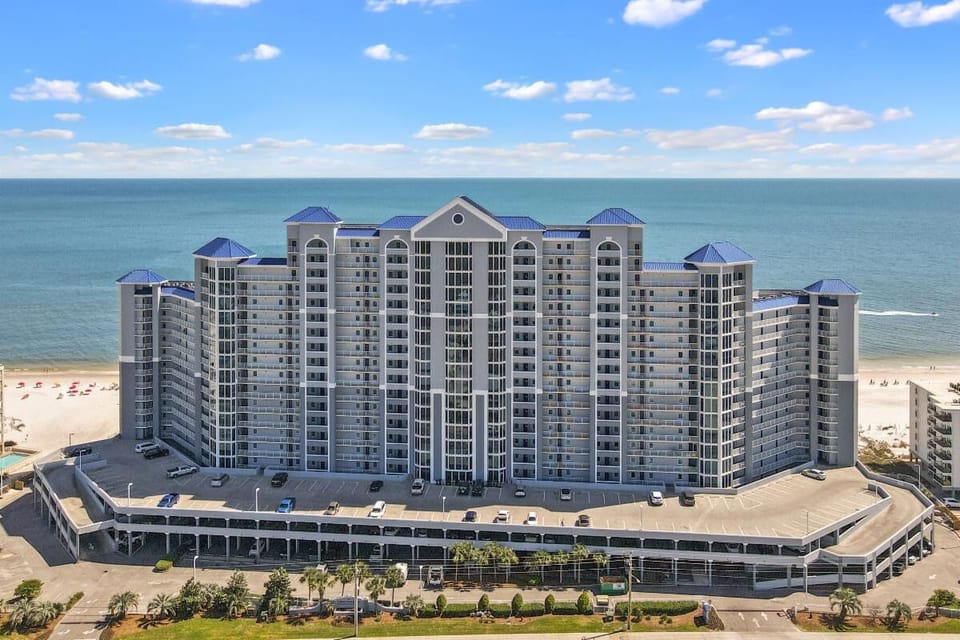 The Lighthouse Condos