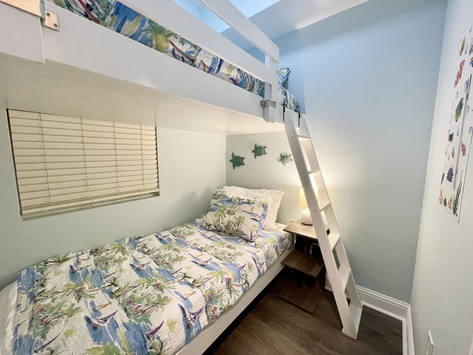 Bunk Room