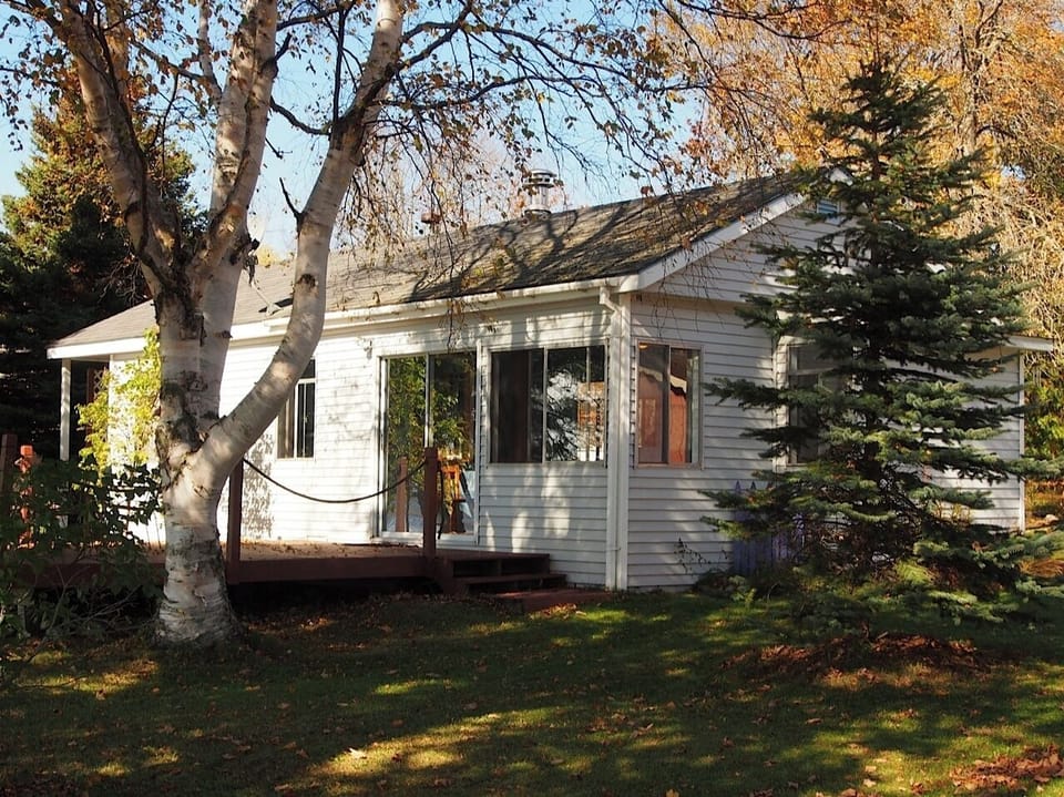 Cottage