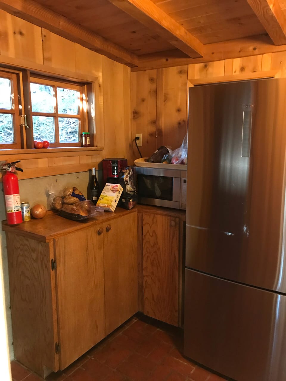 Pantry