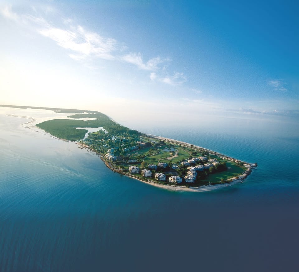 N. Captiva Island 
