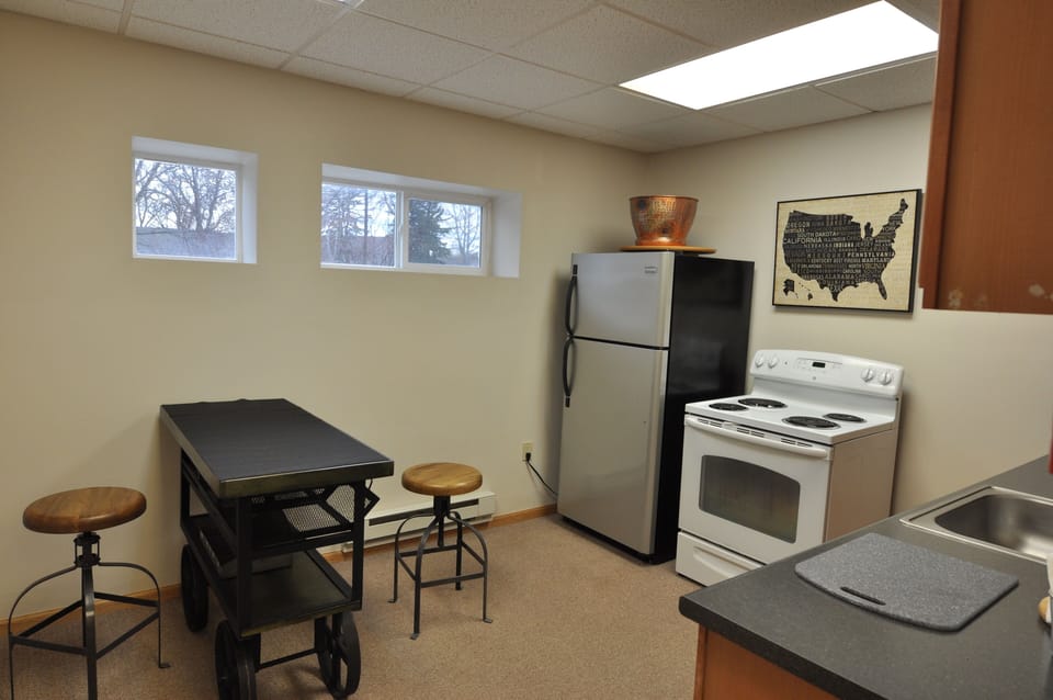 Kitchenette