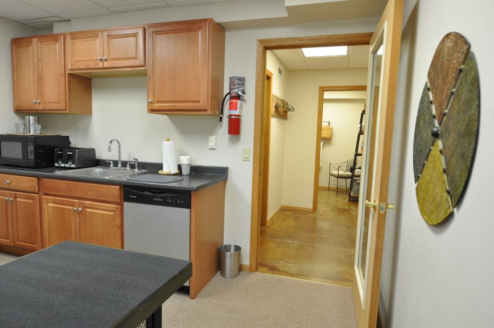 Kitchenette
