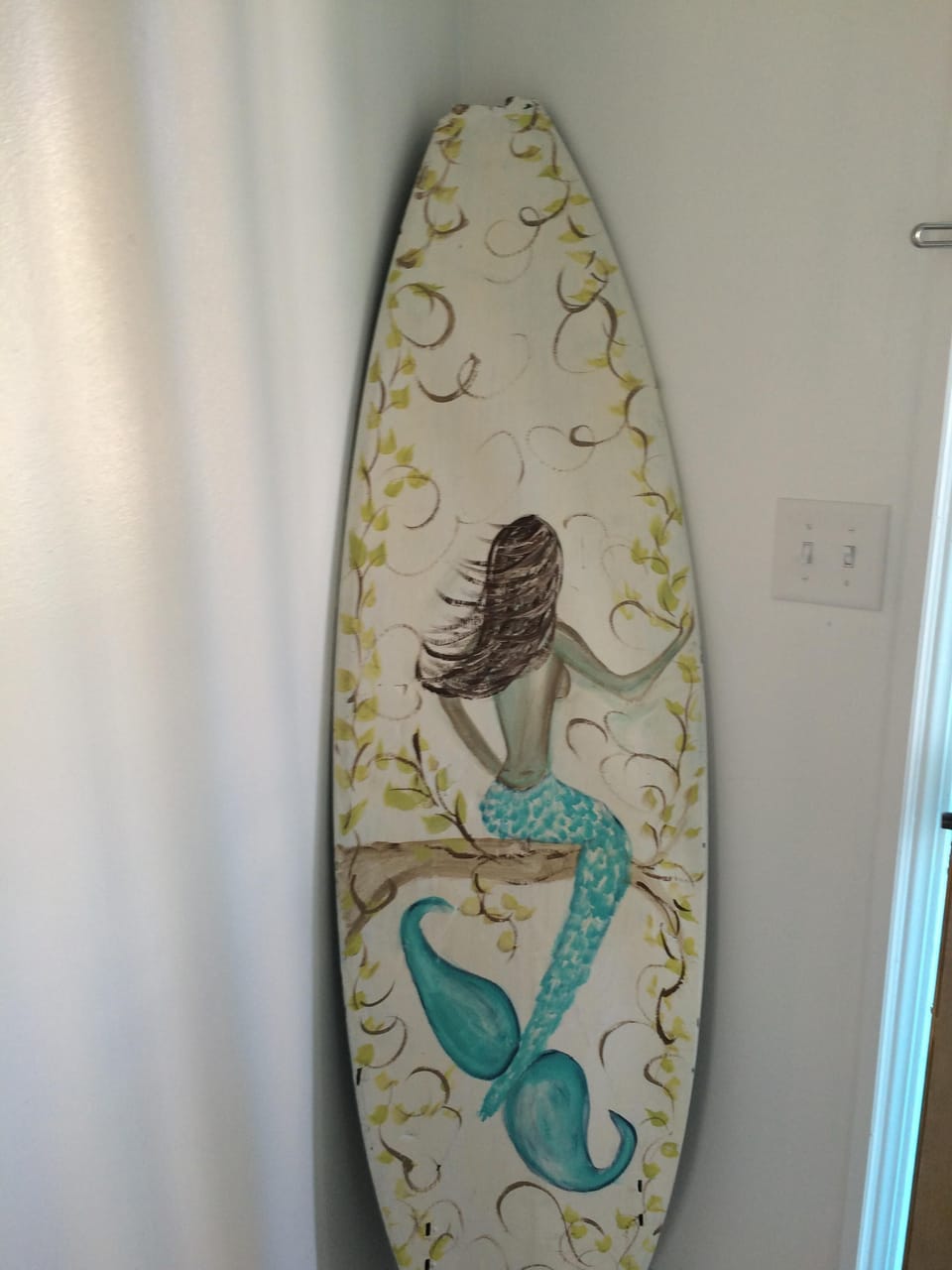 Sea Turtle Suite