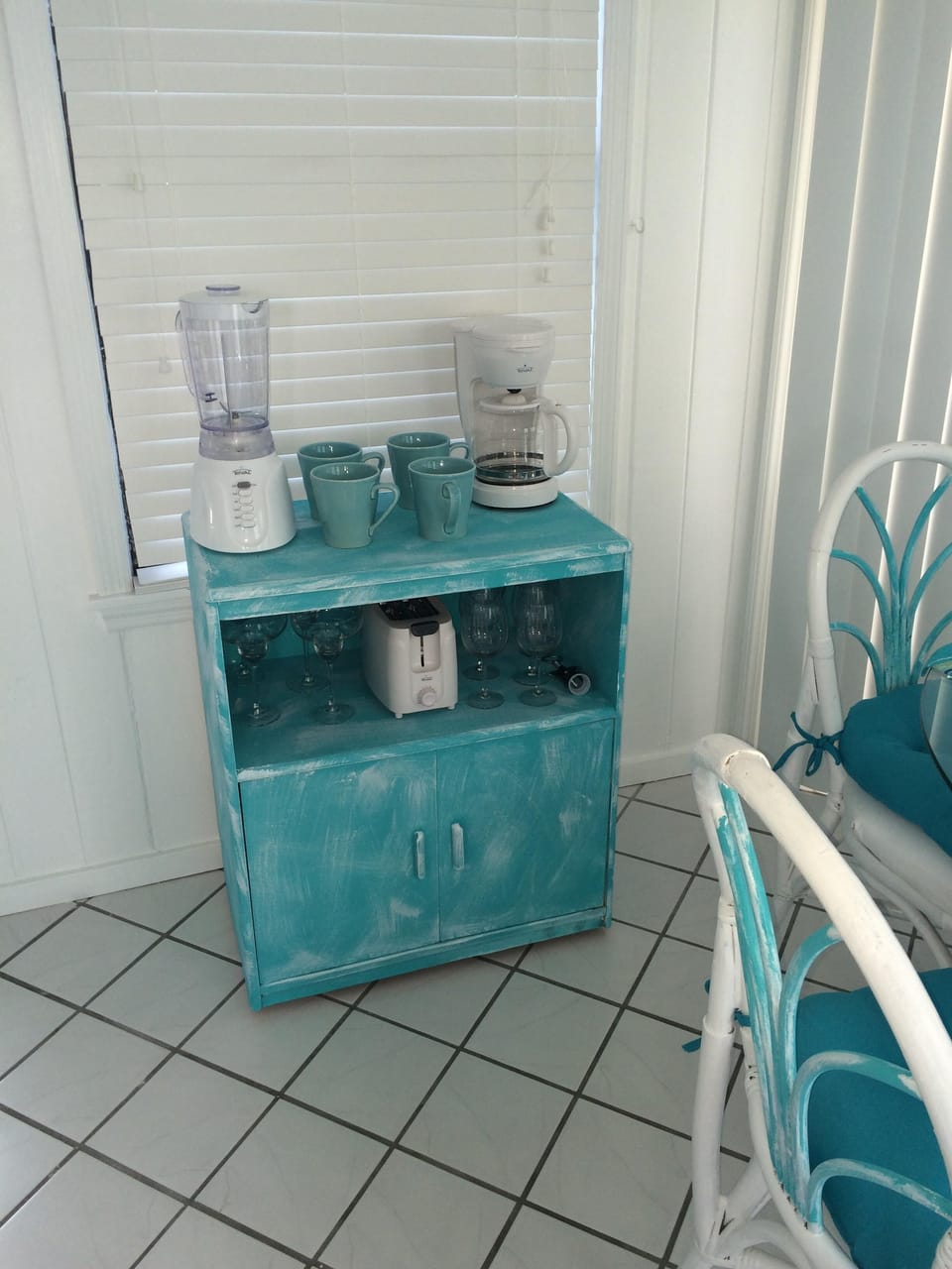 Sea Watch Suite