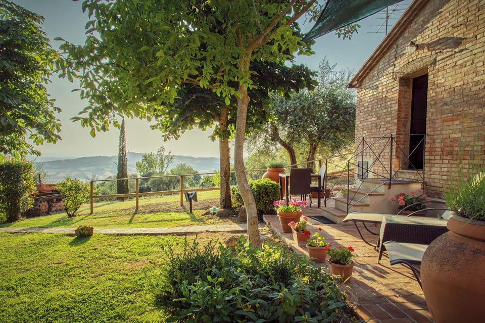 garden