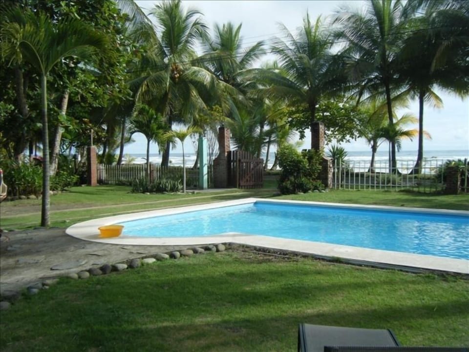 Paradise Found!
