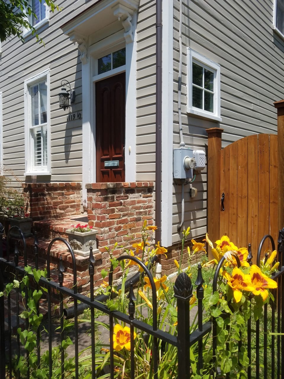 Welcome to your home away from home!