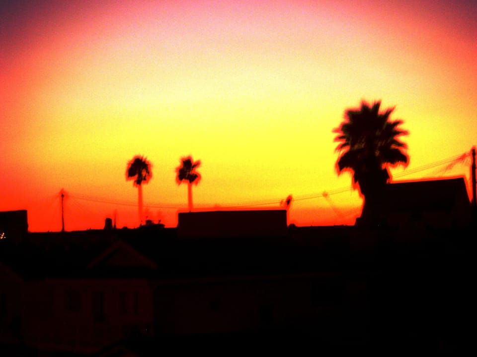 From dawn to dusk, Silver Strand Beach is the place to be!