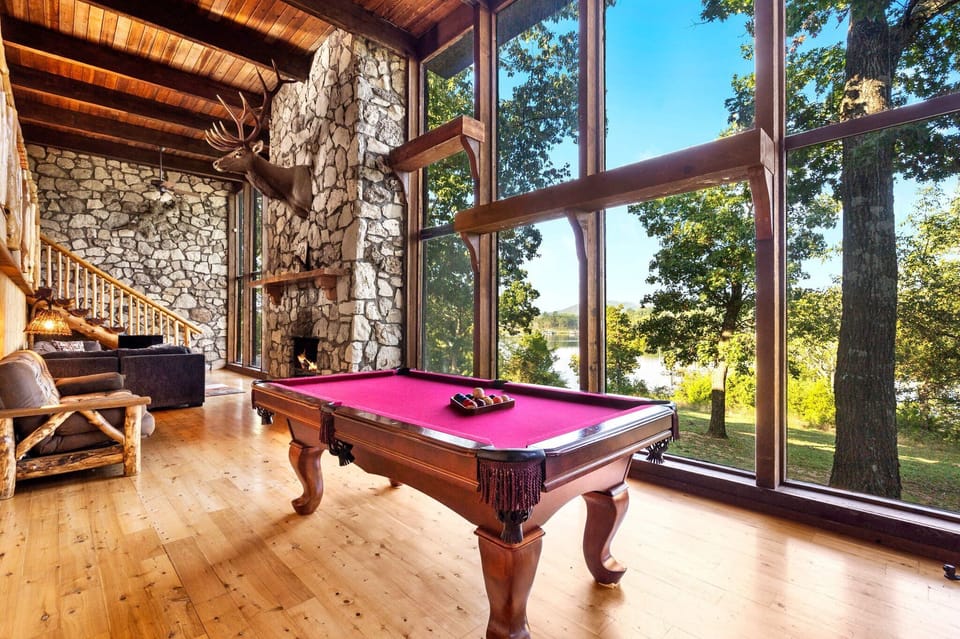 Welcome to Bear Lake Lodge!