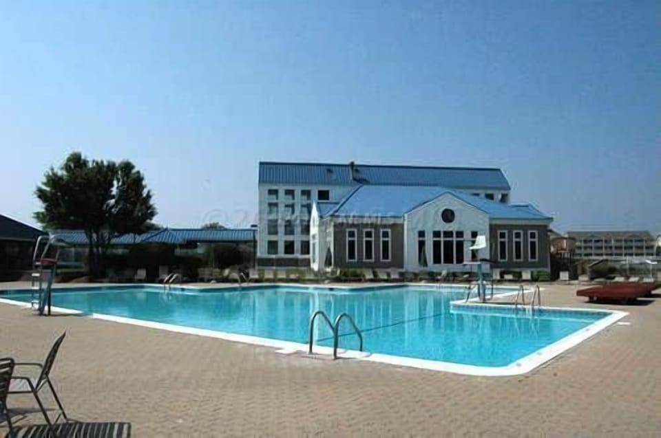 Recreation Pool