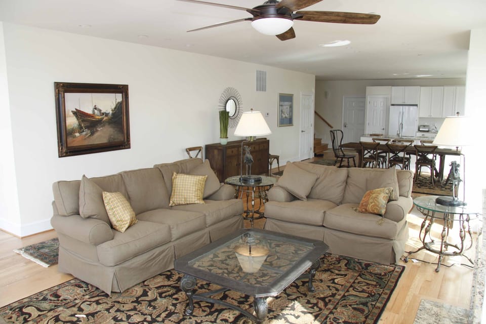 Living Room 1st floor