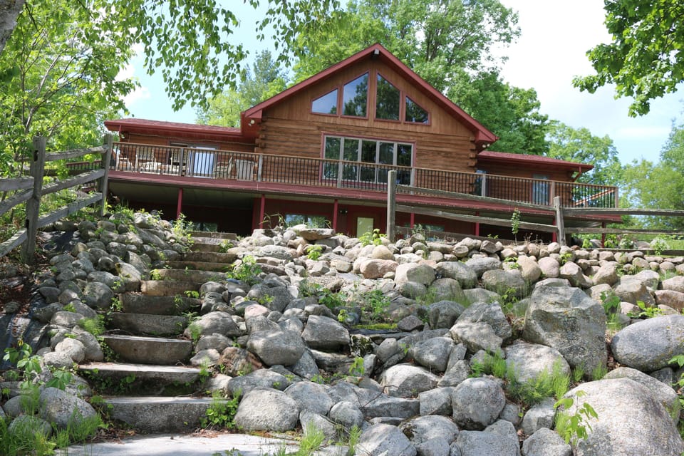 Back of House