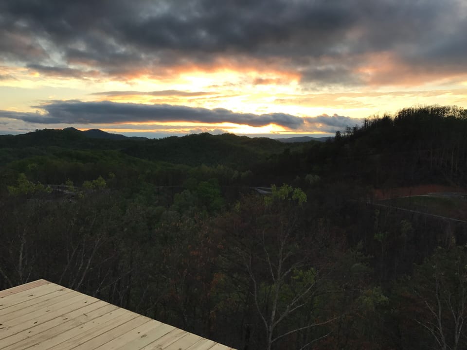 Beautiful Sunset 