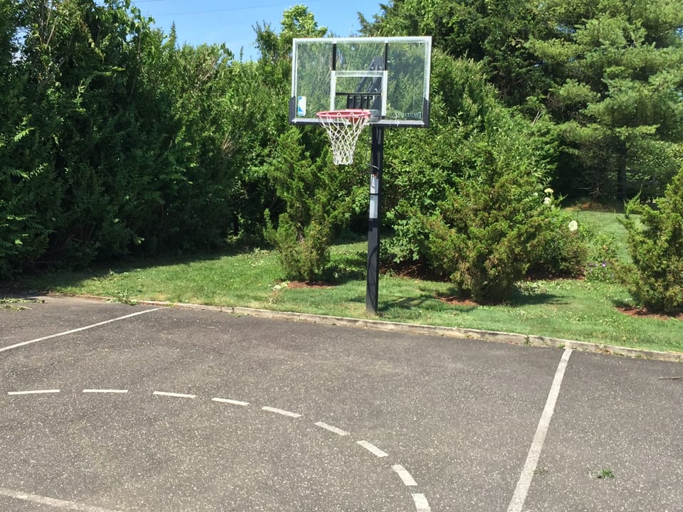Basketball 