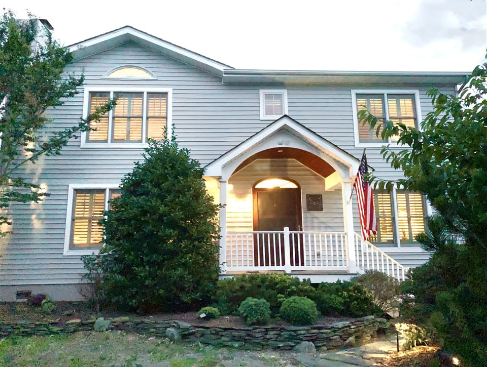 Welcome to Lewes Beach! Located just three houses walk to the dunes.