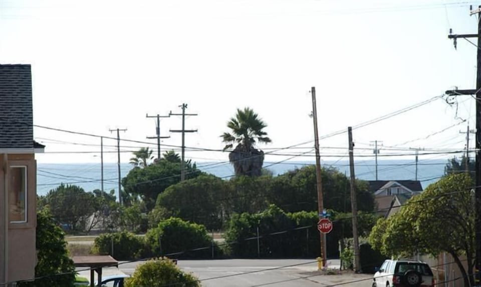 Ocean View from patio