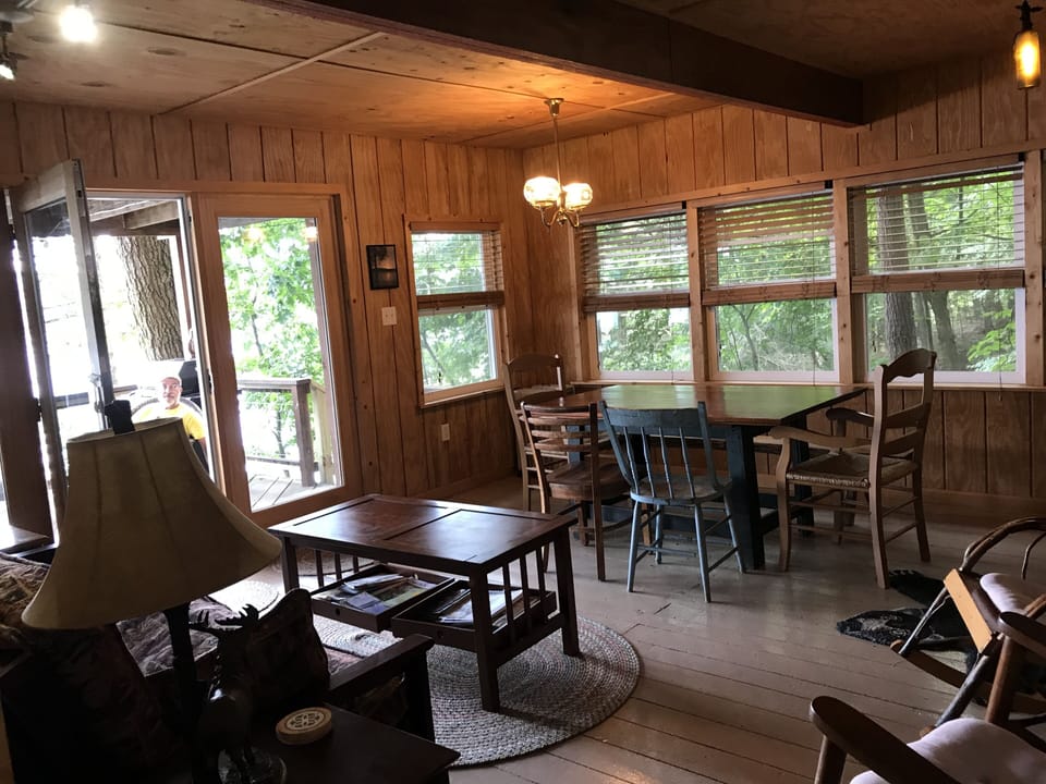 common area