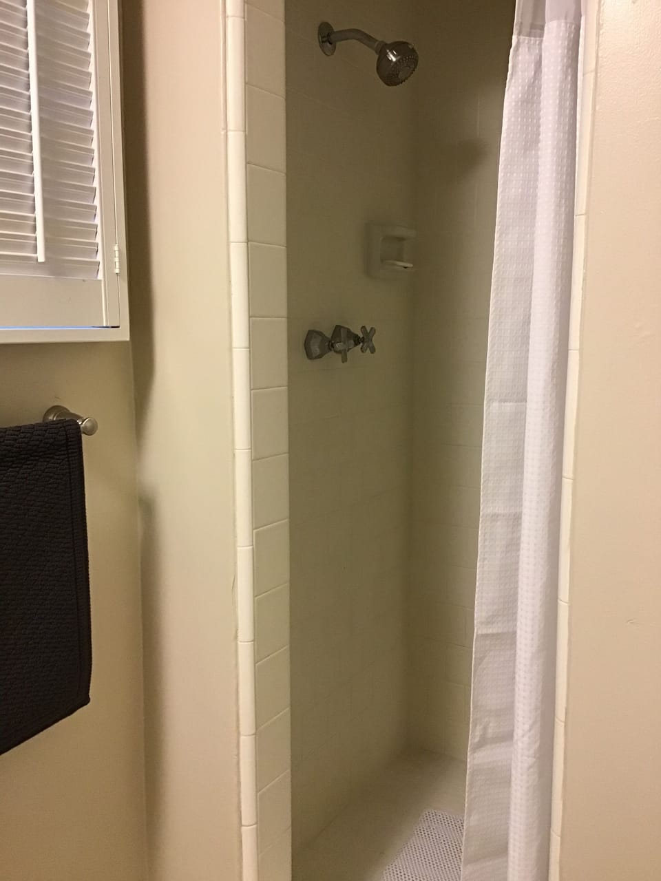 Front Bathroom