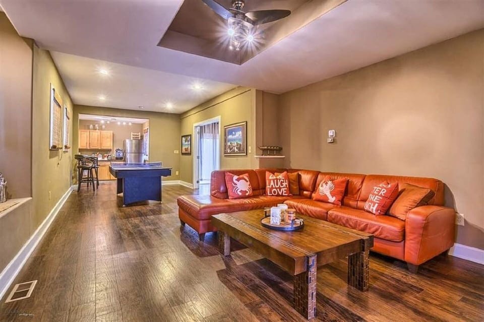 Living/Family Room 1st floor
