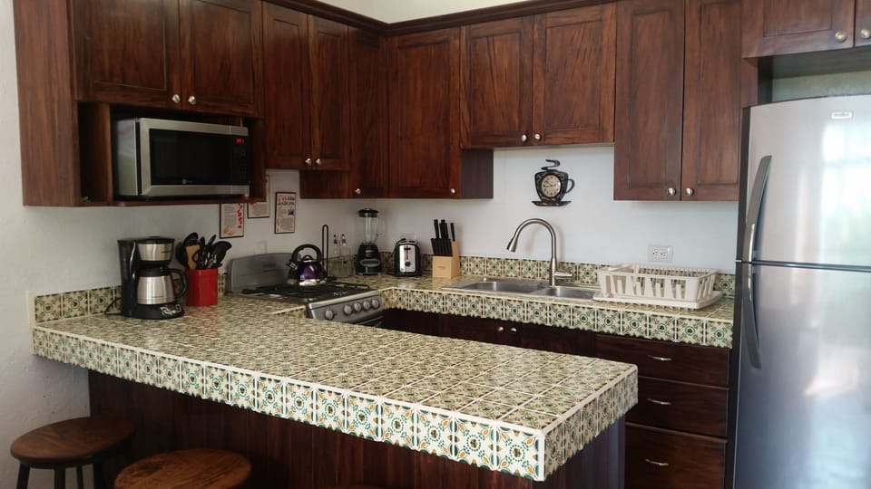 Mexican Kitchen