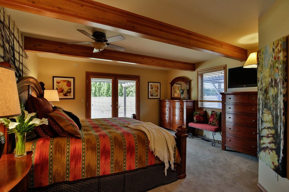 Master Suite