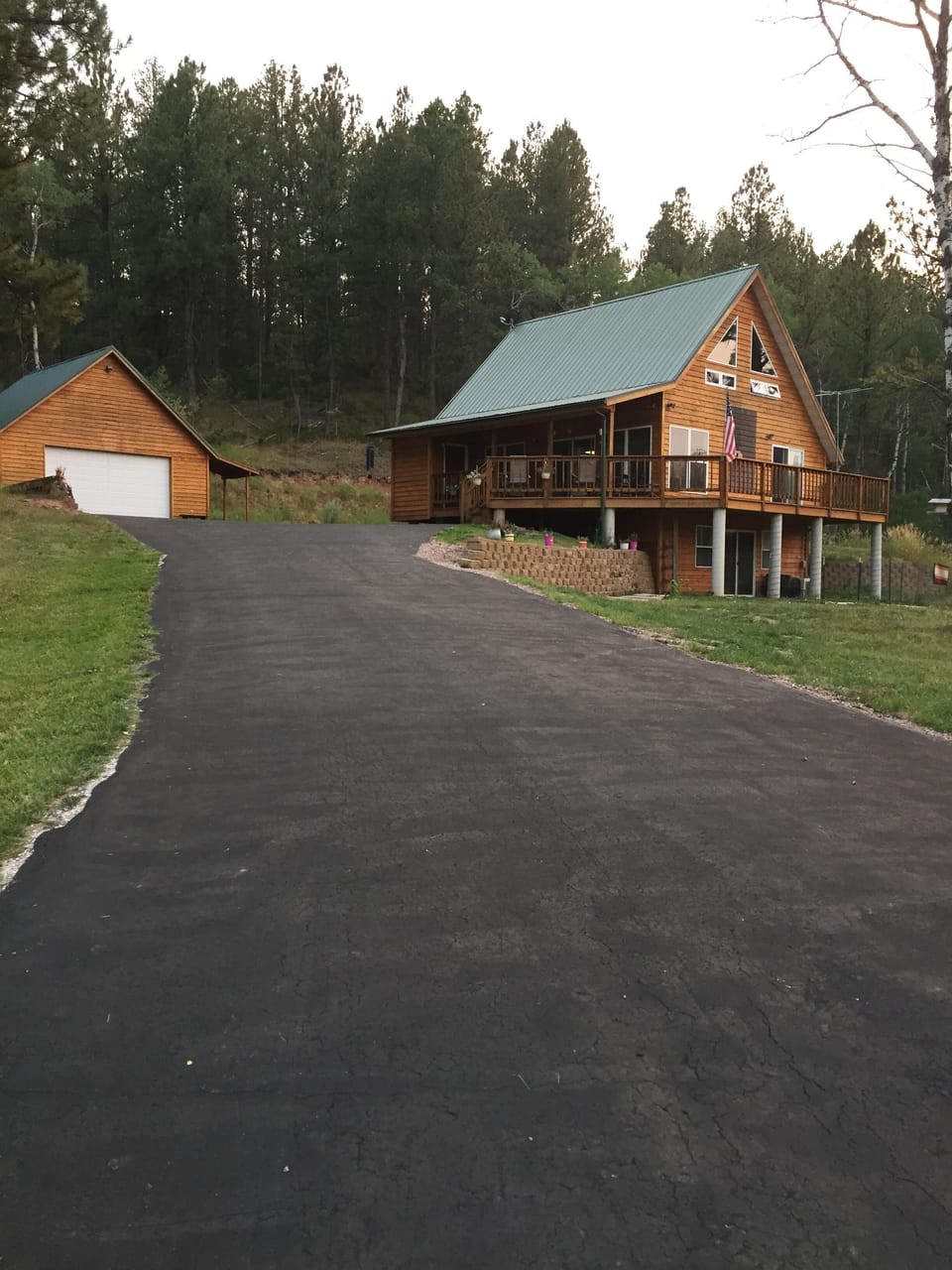  Snowmobile Trails/Buckhorn Bar & Grill 1.8 miles away
Ski Terry Pk. 25 min away