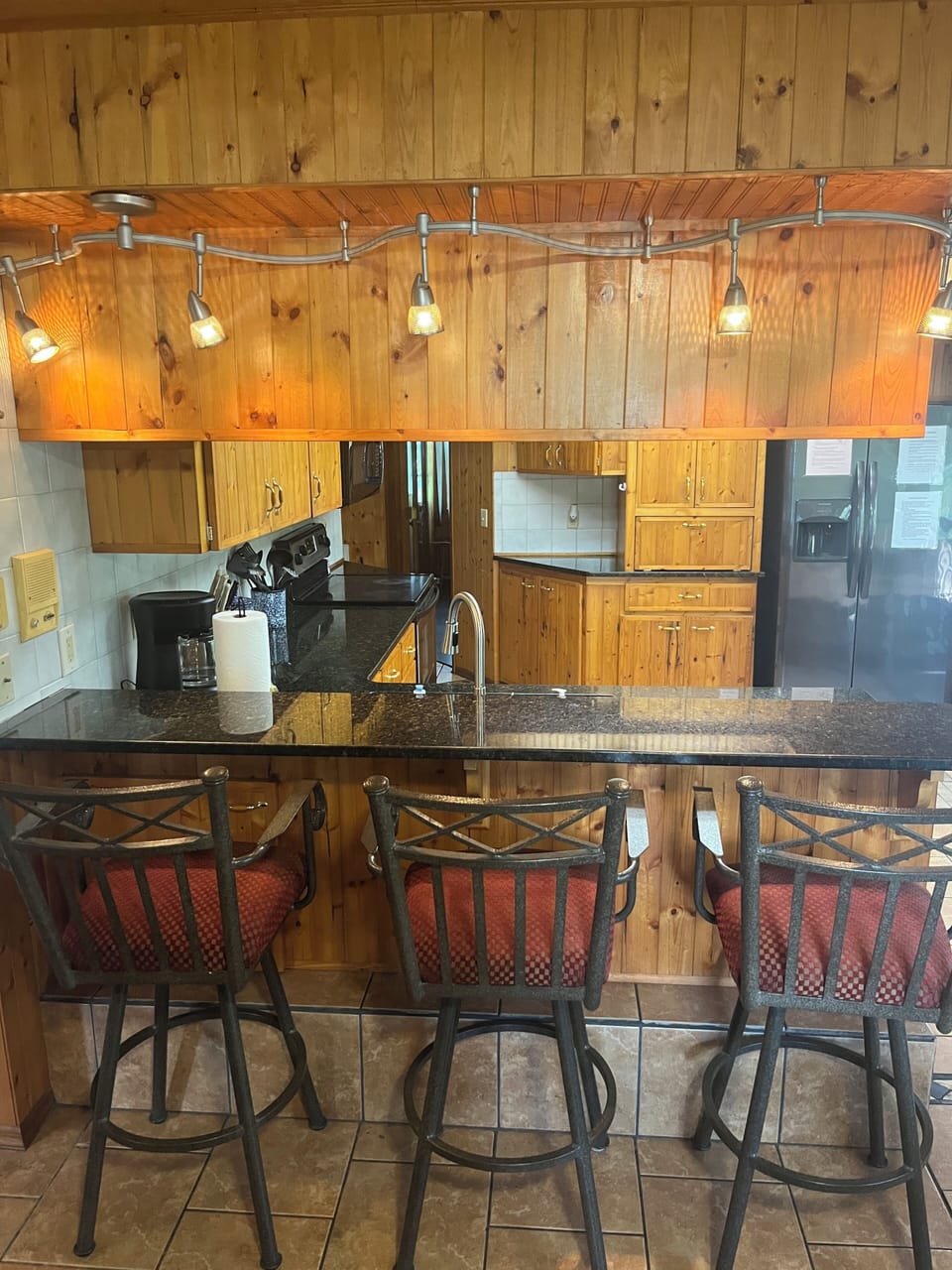 Kitchen Bar