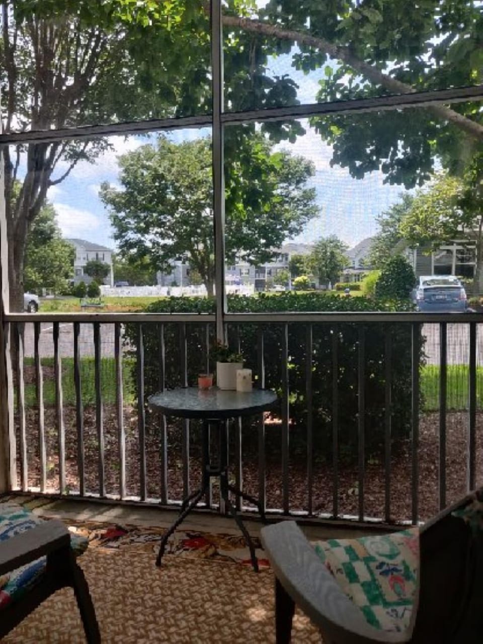 Porch