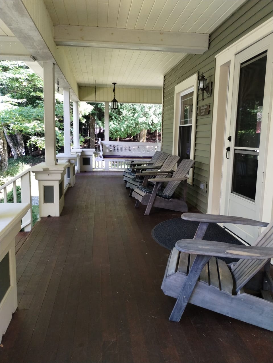 Porch