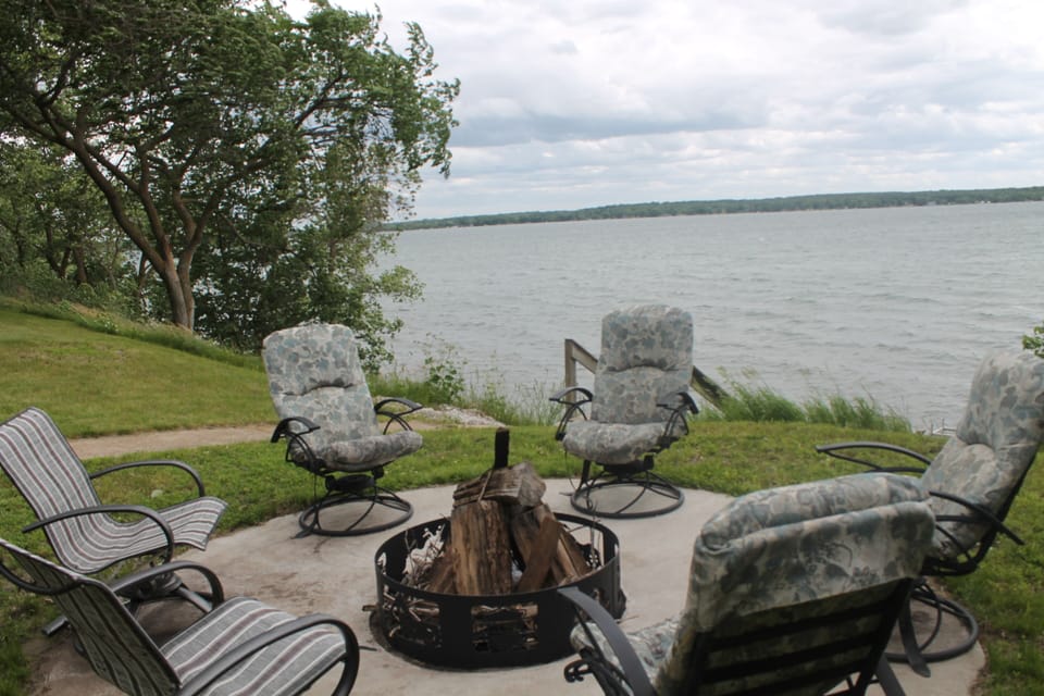 Fire Pit