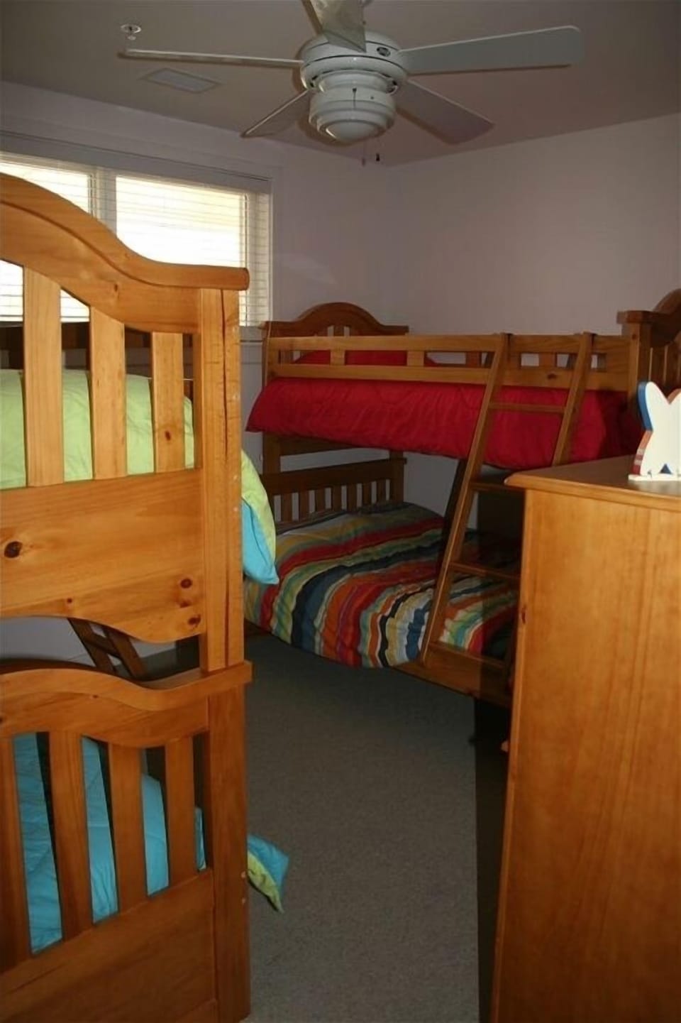 Bunk Room