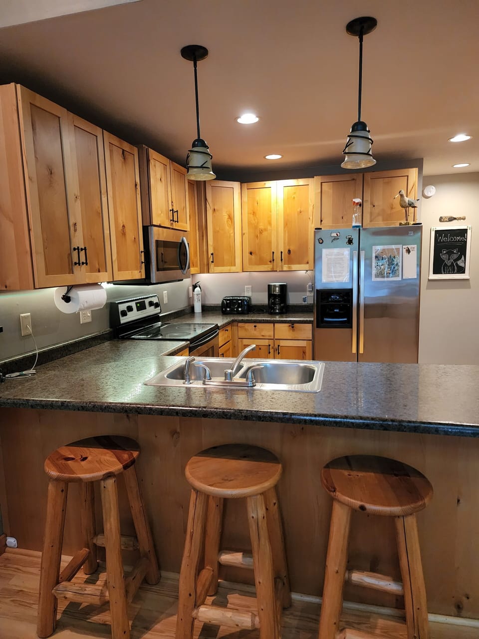 2nd kitchen pic