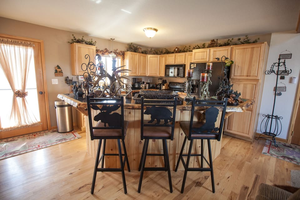 Kitchen Bar