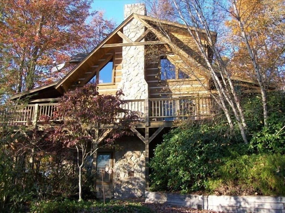 Mountain House 'Owl's Roost'