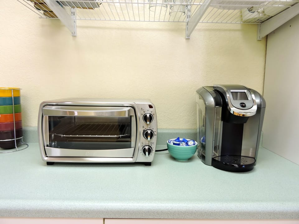 Keurig 2.0
