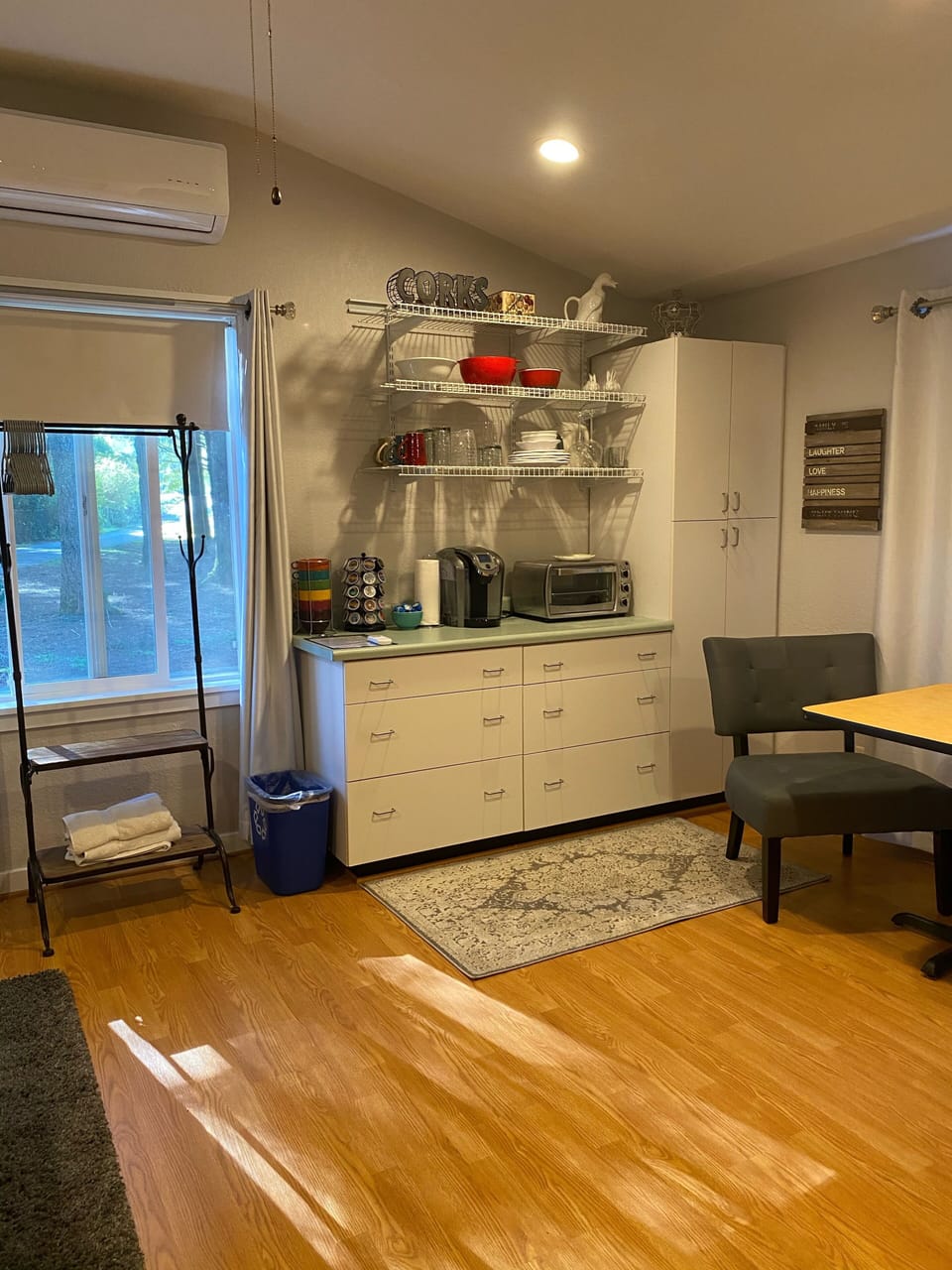 Kitchenette