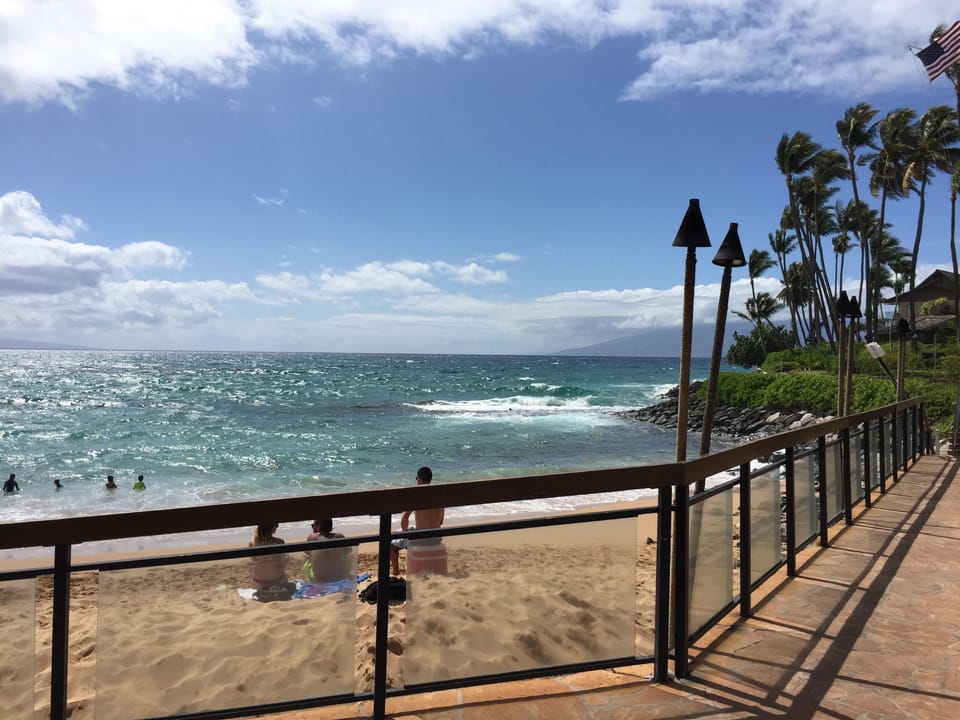 Napili Bay