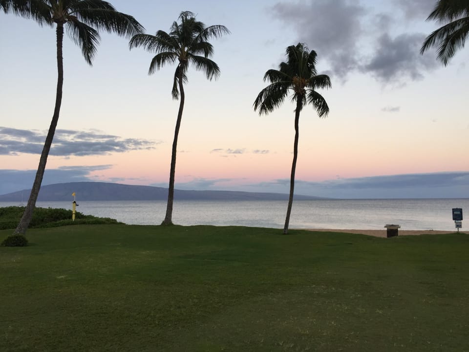 Kaanapali