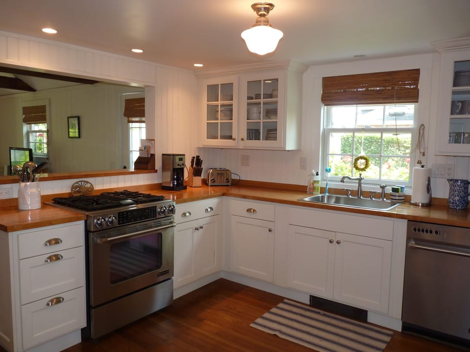 Chefs Kitchen