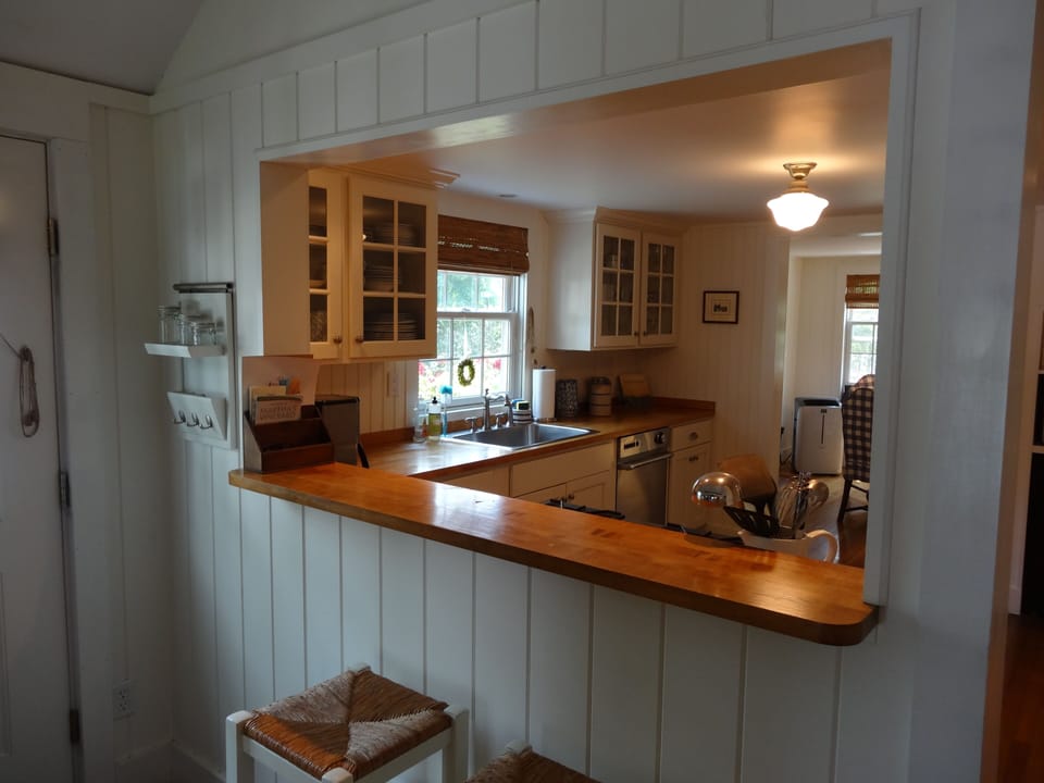 Breakfast Bar